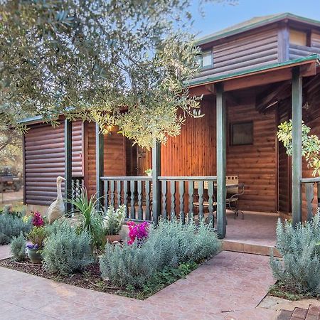Lavender In The Mountains Villa Ramot Naftali Exterior photo